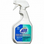 Clorox Commercial Solutions Formula 409 Cleaner Degreaser Disinfectant Spray (35306EA)