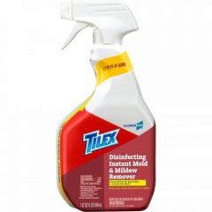 Clorox Commercial Solutions Tilex Disinfects Instant Mildew Remover (35600EA)