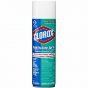 Clorox Commercial Solutions Clorox Disinfecting Spray (38504)