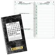 Day-Timer Original 2-page-per-day Pocket Calendar Pages (87010)