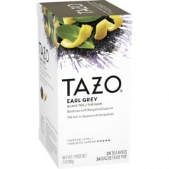 Tazo Earl Grey Tea Bag (149899)