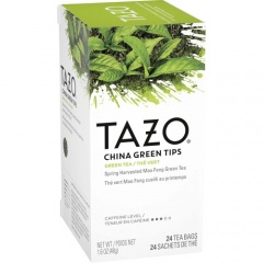 Tazo China Green Tips Tea Bag (153961)