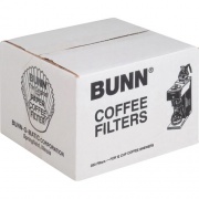 BUNN Home Brewer Coffee Filters (BCF250)