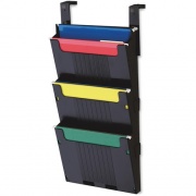 deflecto Partition Pocket System (OPS104)