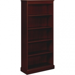 HON 94000 Series 5-Shelf Bookcase (94225NN)