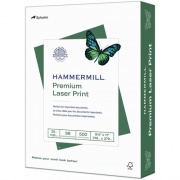 Hammermill Paper for Color 8.5x11 Laser Copy & Multipurpose Paper - White (125534)