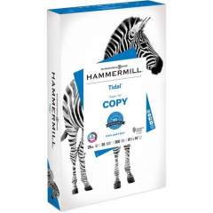 Hammermill Paper for Copy Inkjet, Laser Copy & Multipurpose Paper - White - Recycled - 10% Recycled Content (162016)