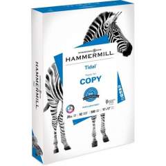 Hammermill Tidal 11x17 Laser, Inkjet Copy & Multipurpose Paper - White - Recycled (162024)