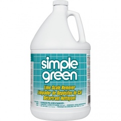 Simple Green Lime Scale Remover (50128)