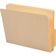 Smead Shelf-Master 1/3 Tab Cut Letter Recycled End Tab File Folder (24179)