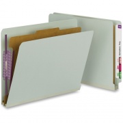 Smead Letter Recycled Classification Folder (26800)