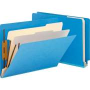 Smead Letter Recycled Classification Folder (26836)