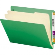 Smead Letter Recycled Classification Folder (26837)