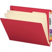 Smead Letter Recycled Classification Folder (26838)