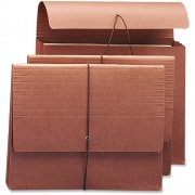 Smead Letter Recycled File Wallet (71105)