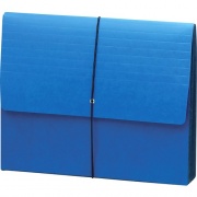 Smead Letter Recycled File Wallet (71122)