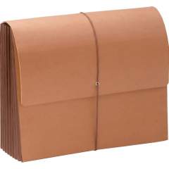 Smead Letter Recycled File Wallet (71165)