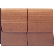 Smead Legal Recycled File Wallet (71189)