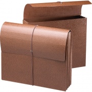 Smead Letter Recycled File Wallet (71353)