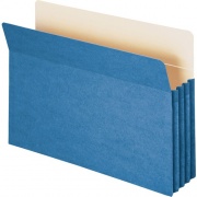 Smead Colored File Pockets (74225)