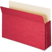 Smead Colored File Pockets (74231)