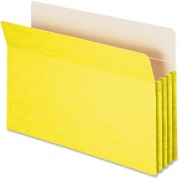 Smead Colored File Pockets (74233)