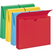 Smead Recycled File Wallet (77251)