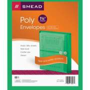 Smead Ultracolor Letter File Pocket (89523)