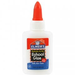 Elmer's Washable School Glue (E301)