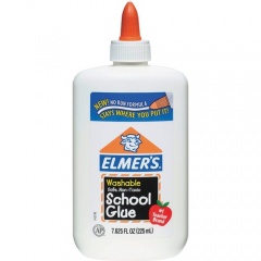 Elmer's Washable School Glue (E308)