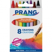 Dixon Wax Crayons (00000)