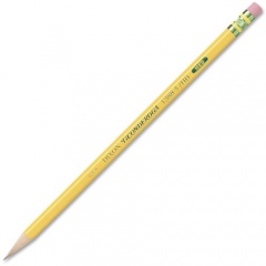 Ticonderoga No. 2.5 Woodcase Pencils (13885)