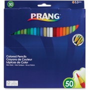 Dixon Colored Pencils (22480)