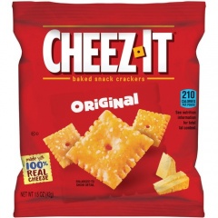 Sunshine Cheez-It Original Crackers (12233)