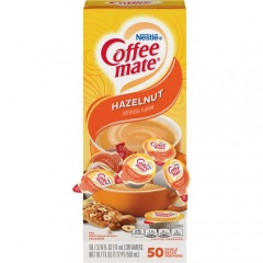 Coffee-mate Coffee-mate Liquid Creamer Tub Singles, Gluten-Free (35180BX)
