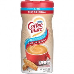 Coffee-mate Coffee-mate Powdered Coffee Creamer, Gluten-Free (74185)
