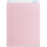 Sparco Colored Legal Ruled Pads (01076)