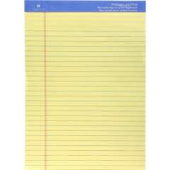 Sparco Premium Grade Perforated Legal Ruled Pads (1011)