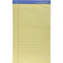 Sparco 2 - Hole Punched Legal Ruled Pads - Legal (10142HP)