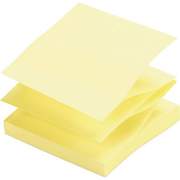 Sparco Pop-up Adhesive Fanfold Note Pads (70403)