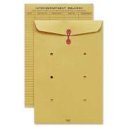 Sparco String/Button Inter-Department Envelopes (01375)
