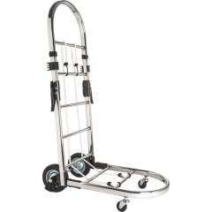 Sparco Portable Platform Luggage Cart (02055)
