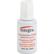 Integra Multipurpose Correction Fluid (01539)