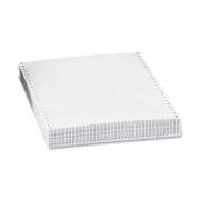 Sparco Dot Matrix Carbonless Paper - White (61494)
