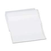Sparco Continuous Paper - White (62447)