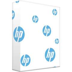 HP Office20 8.5x11 3-Hole Punched Inkjet Copy & Multipurpose Paper - White (113102)