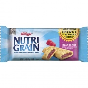 Kellogg's Nutri-Grain Bar Raspberry (35845)