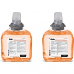 GOJO TFX Premium Foam Antibacterial Handwash (536202)