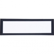 Tatco Label Inserts Magnetic Label Holders (29100)