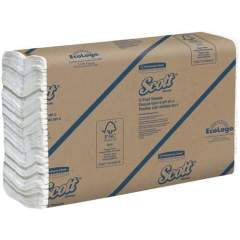 Scott C-Fold Hand Towels (03623)